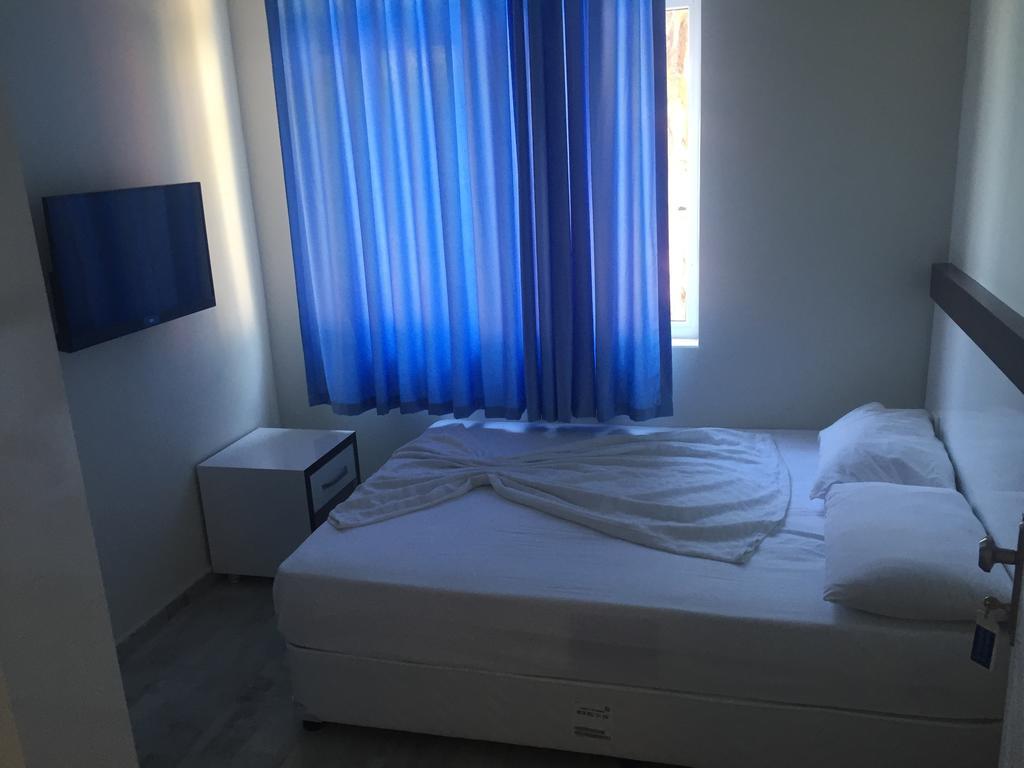 Ustun Apart Pansiyon Alanya Bagian luar foto