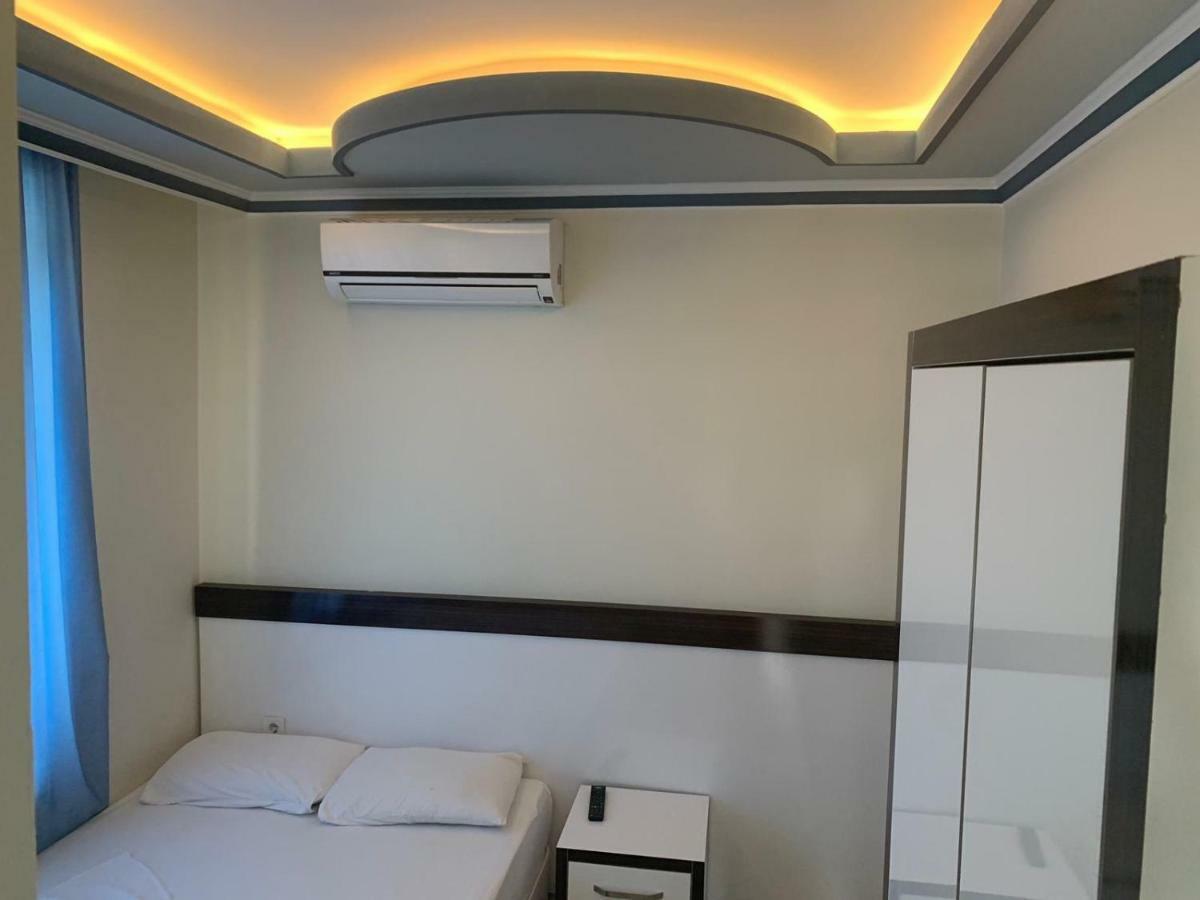 Ustun Apart Pansiyon Alanya Bagian luar foto